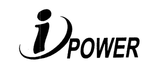 IPOWER logo