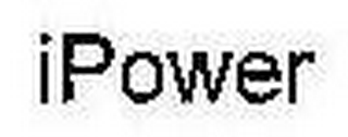 IPOWER logo