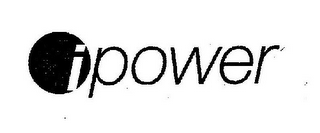 IPOWER logo