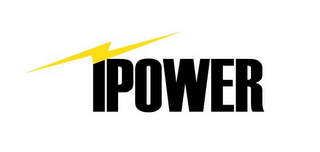 IPOWER logo