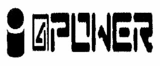 I@POWER logo