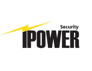 IPOWER SECURITY logo