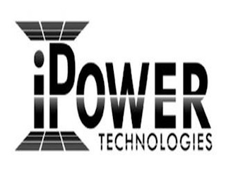 IPOWER TECHNOLOGIES logo