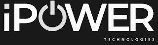 IPOWER TECHNOLOGIES logo