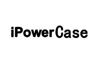 IPOWERCASE logo