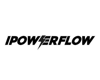 IPOWERFLOW logo