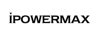 IPOWERMAX logo