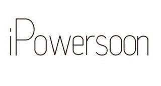 IPOWERSOON logo