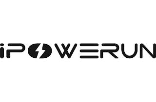 IPOWERUN logo