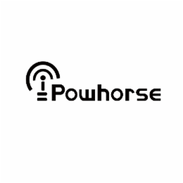 IPOWHORSE logo