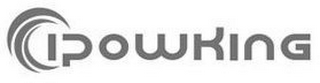 IPOWKING logo