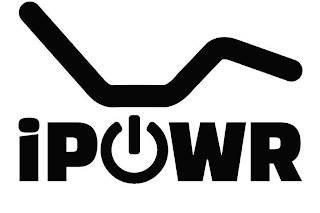 IPOWR logo