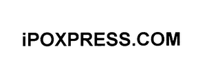 IPOXPRESS.COM logo