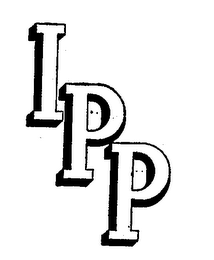 IPP logo