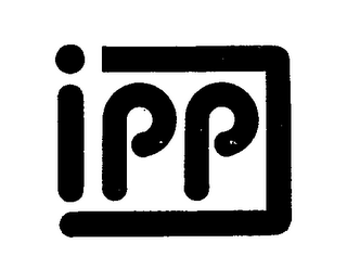 IPP logo