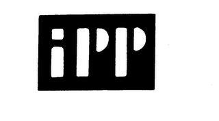 IPP logo