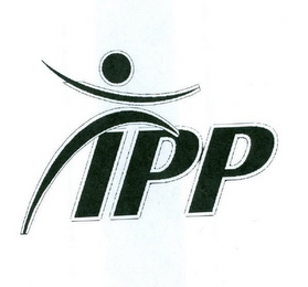 IPP logo
