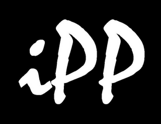 IPP logo