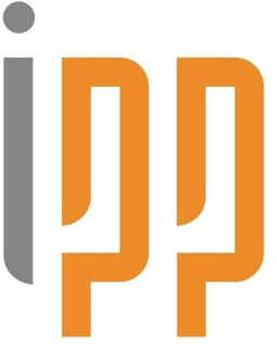 IPP logo