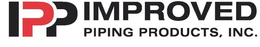 IPP IMPROVED PIPING PRODUCTS, INC. logo