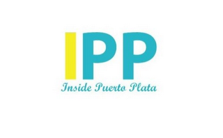 IPP INSIDE PUERTO PLATA logo