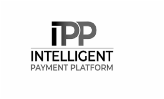IPP INTELLIGENT PAYMENT PLATFORM