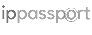 IPPASSPORT logo