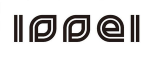 IPPEI logo
