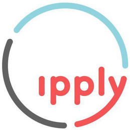 IPPLY logo