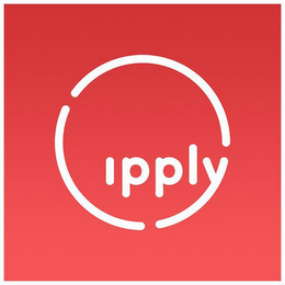 IPPLY logo