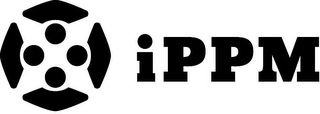 IPPM logo