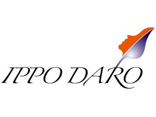 IPPO DARO BEAUTY logo