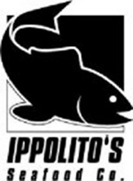 IPPOLITO'S SEAFOOD CO. logo