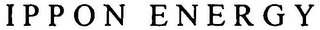 IPPON ENERGY logo