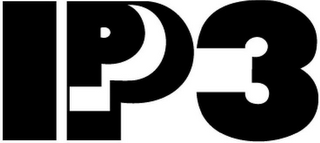 IPPP3 logo