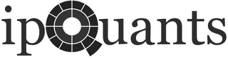 IPQUANTS logo