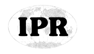 IPR logo
