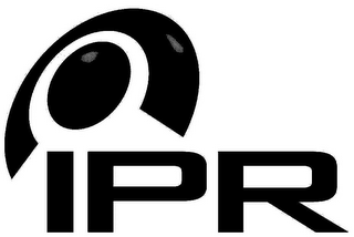 IPR logo