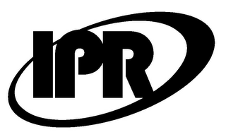 IPR logo