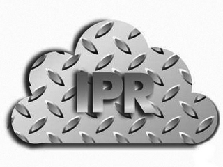 IPR logo