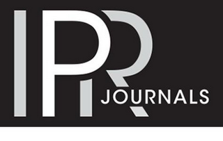 IPR JOURNALS logo