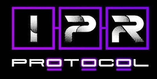 IPR PROTOCOL logo