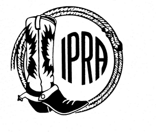 IPRA logo