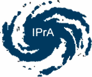 IPRA logo