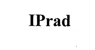 IPRAD logo