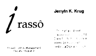 IPRASSO logo