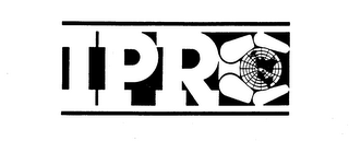 IPRC logo