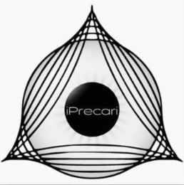 IPRECARI logo