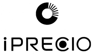 IPRECIO logo