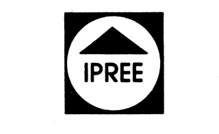 IPREE logo
